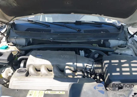 2006 Volvo Xc90 V8/Volvo Ocean Race Edition z USA, uszkodzony, nr VIN YV4CZ852161286968